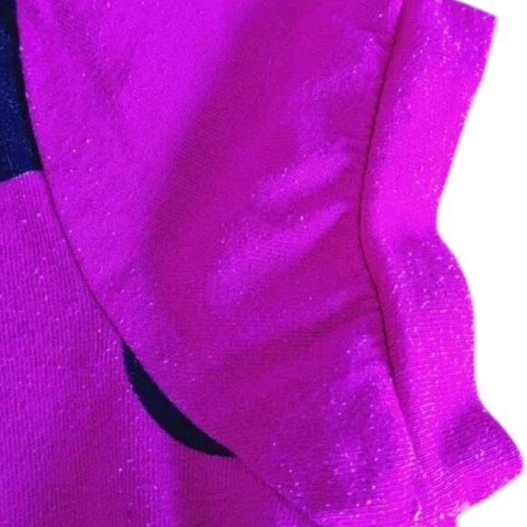 Minnie Mouse Ruffle Bottom Shirt size 7/8 - Picture 5 of 6